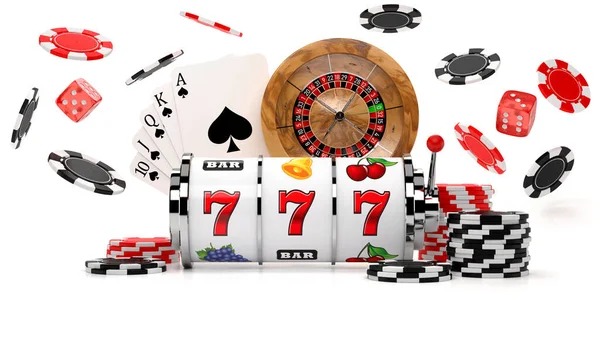 Slot game selection showing volatility ratings and RTP percentages on kopi77 slot