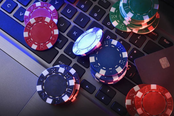 Seasonal promotion calendar and event highlights on kopi77 slot