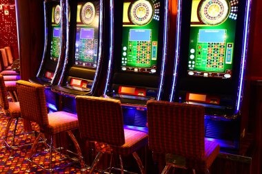 Featured slots collection showing volatility ratings and RTP percentages on kopi77 slot